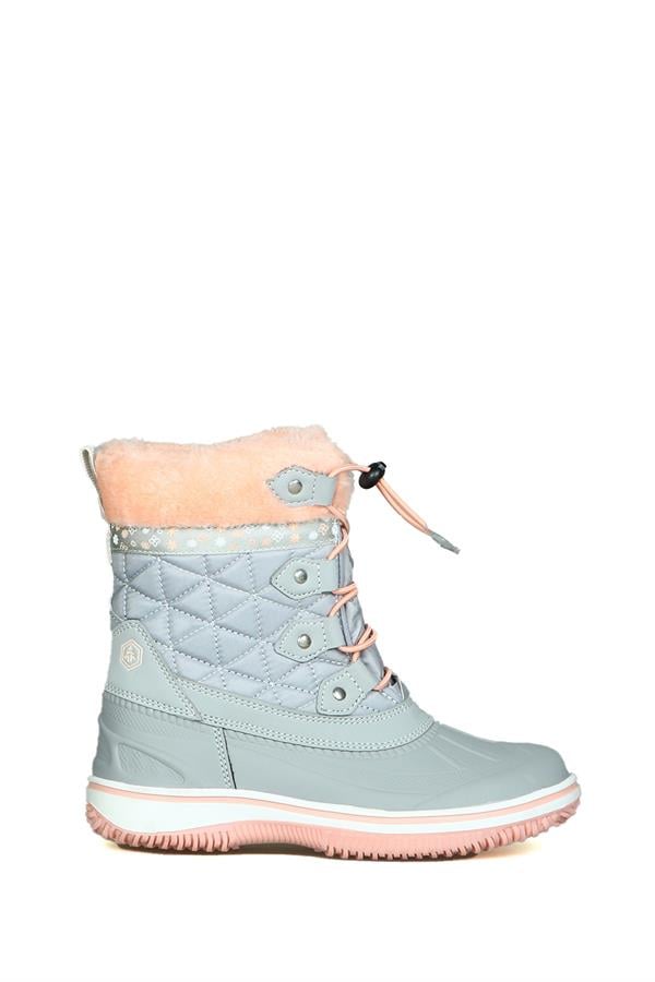 Outdoor Kids Boots