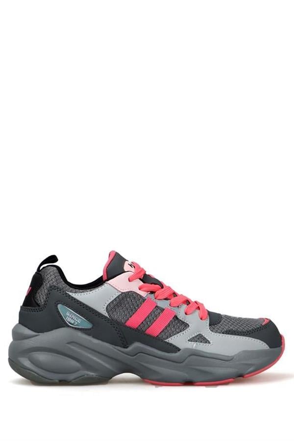 Rio Grey Women's Athletic Shoes