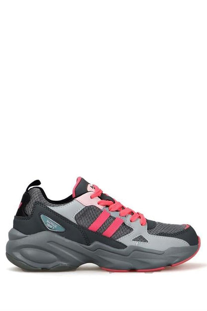Rio Grey Women's Athletic Shoes