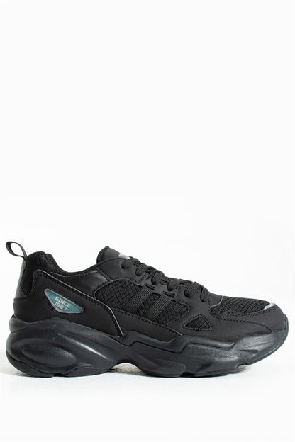 Rio Black Women's Athletic Shoes