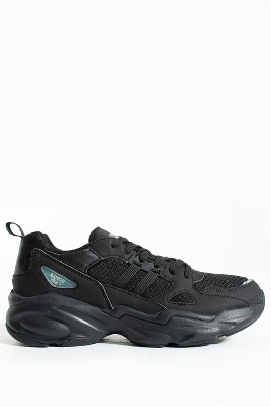 Rio Black Women's Athletic Shoes