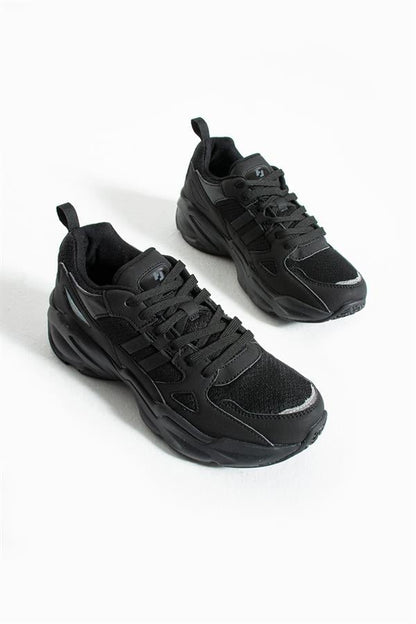 Rio Black Women's Athletic Shoes