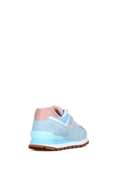 Chile Authentic Leather Santorini Women's Athletic Shoes