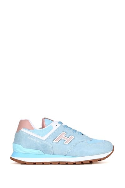 Chile Authentic Leather Santorini Women's Athletic Shoes