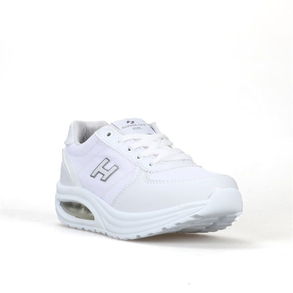 White Women's Sneakers