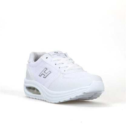 White Women's Sneakers