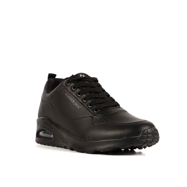 Monica Black Women's Athletic Shoe