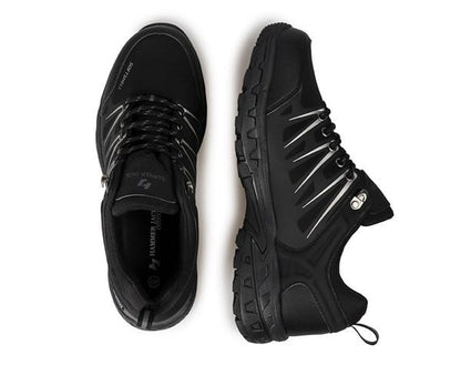 Black Men's Shoes