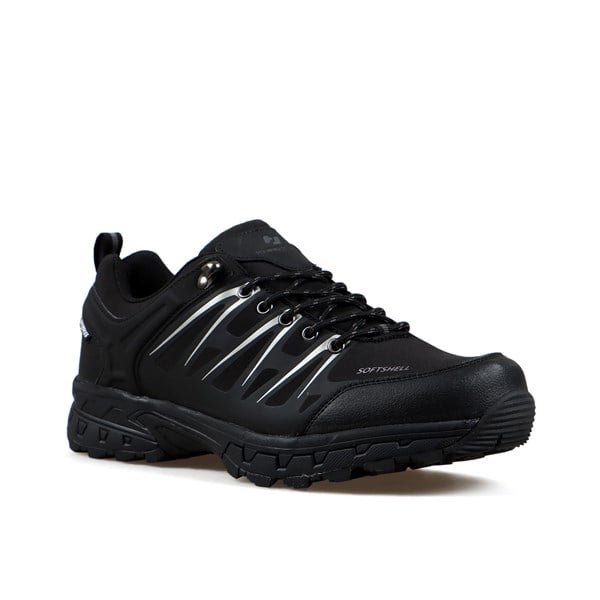 Black Men's Shoes