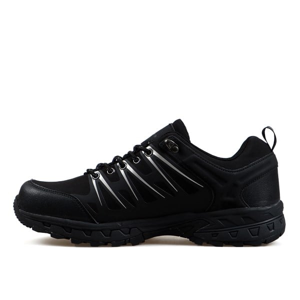 Black Men's Shoes
