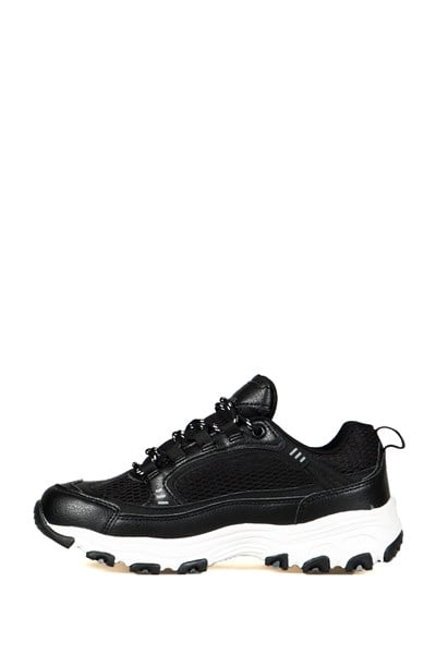 Artigas Black And White Women's Sports Shoes