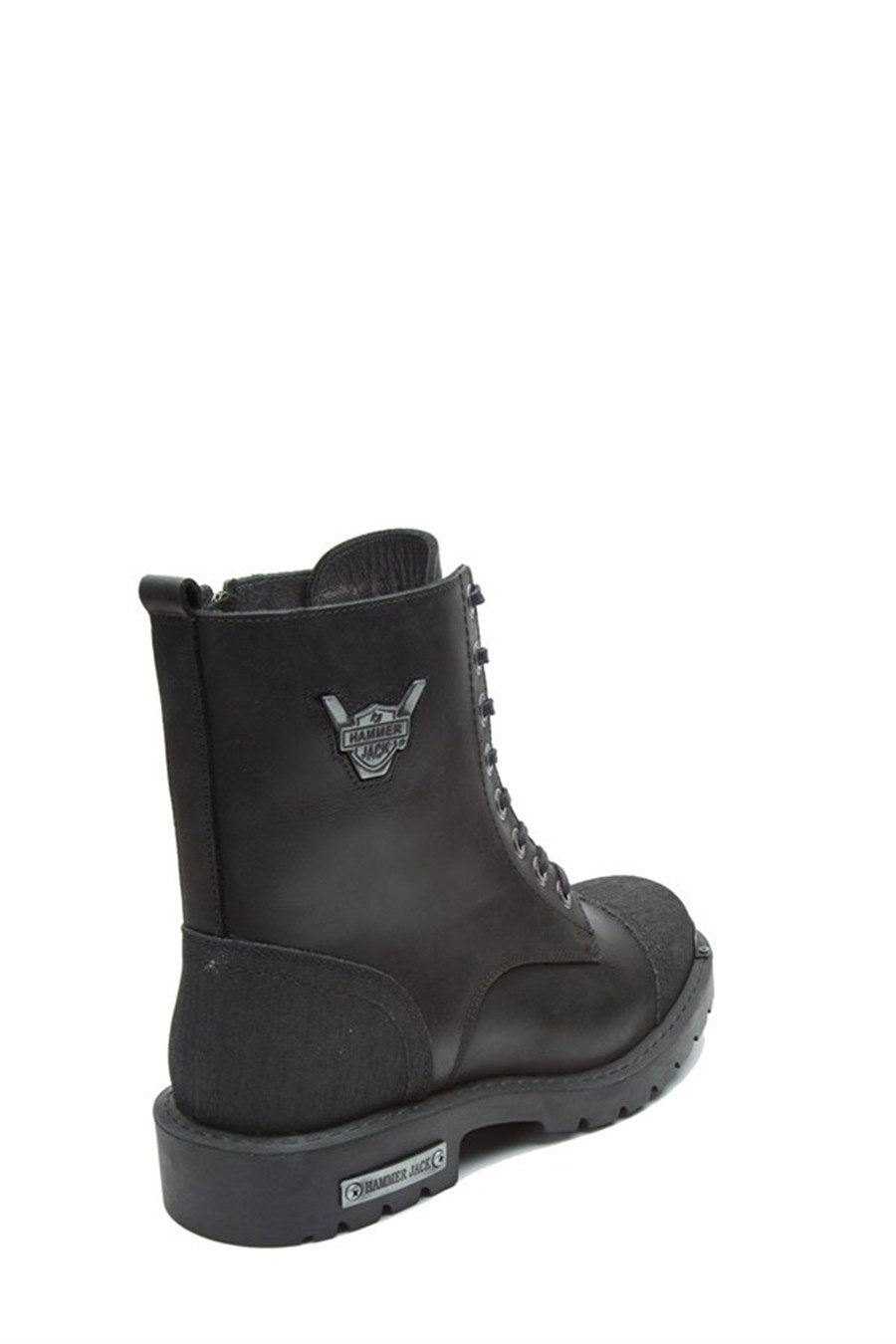 Hammer Jack Leather Boots