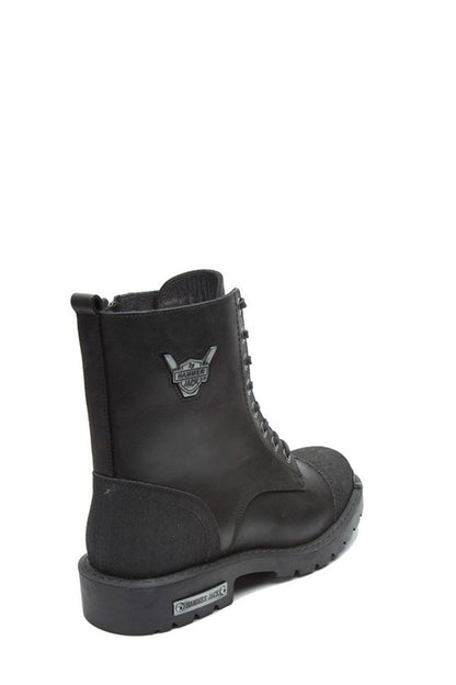 Hammer Jack Leather Boots