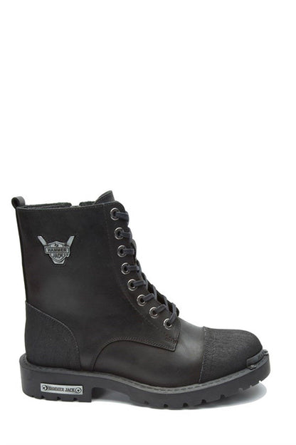 Hammer Jack Leather Boots