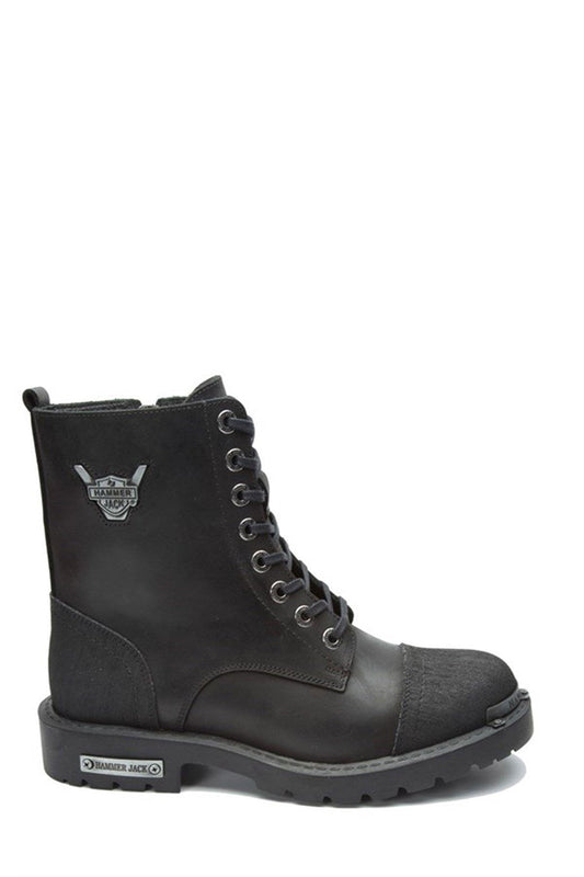 Hammer Jack Leather Boots
