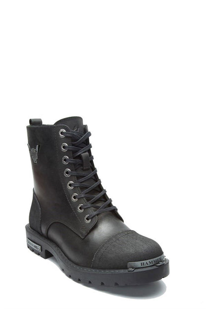 Hammer Jack Leather Boots