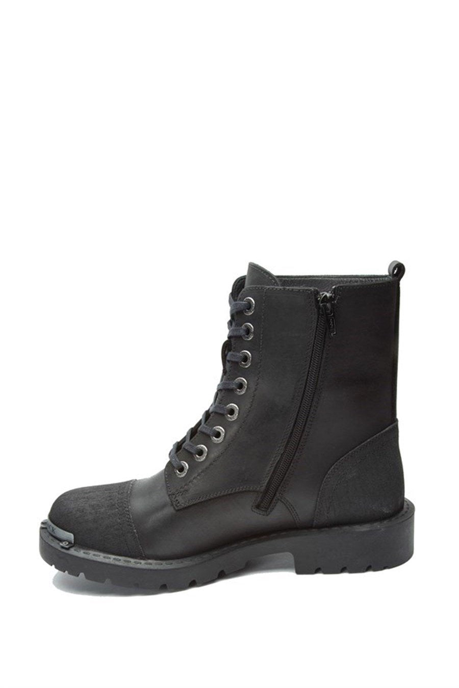 Hammer Jack Leather Boots