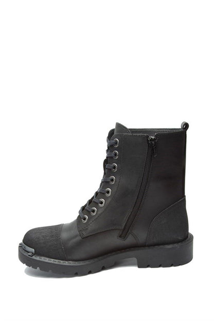 Hammer Jack Leather Boots