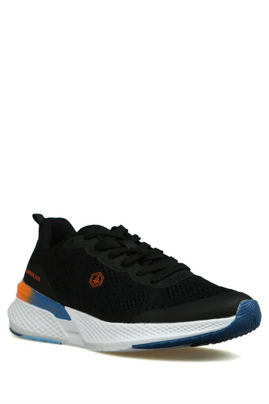 Black Men's Shoes