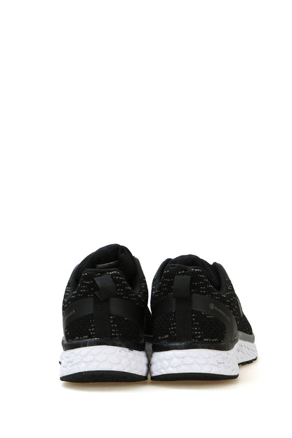 Black Men's Sneakers