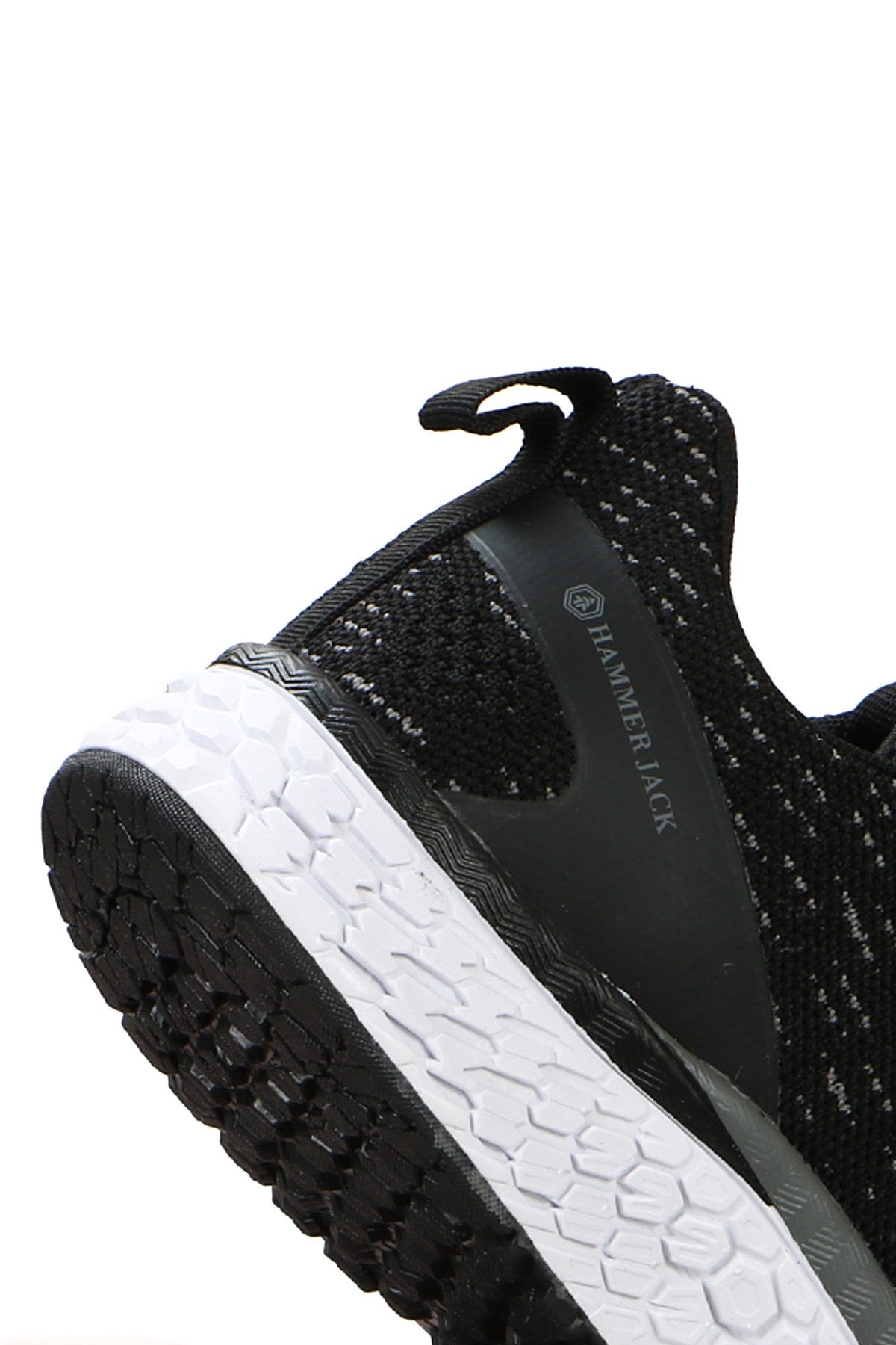 Black Men's Sneakers