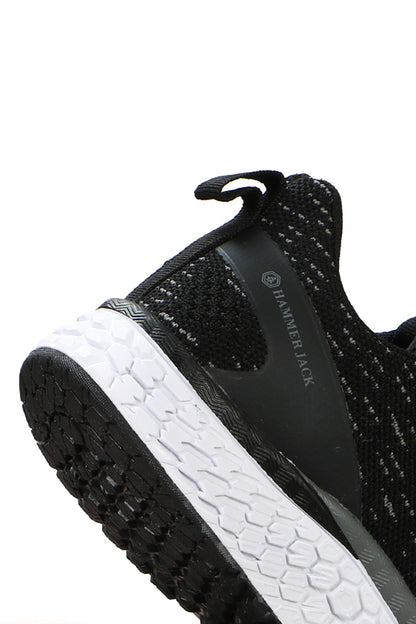Black Men's Sneakers