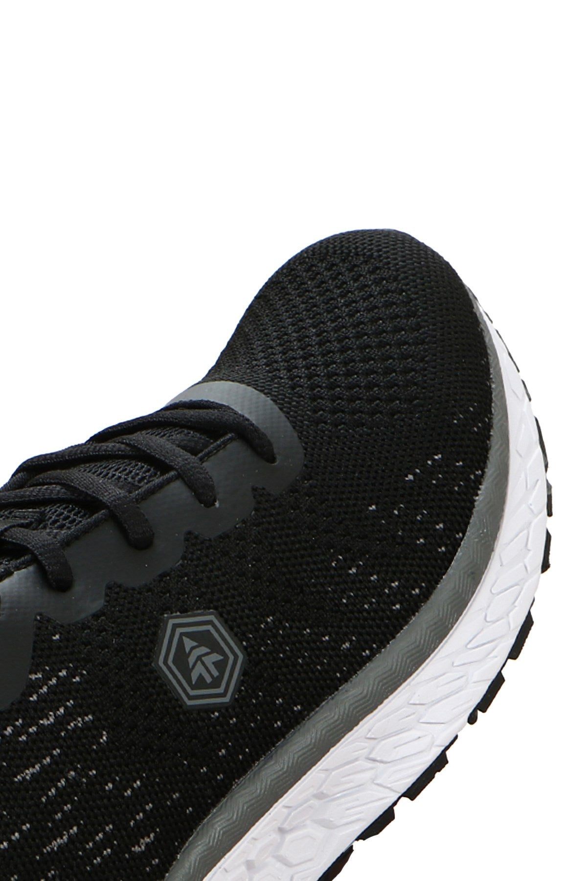 Black Men's Sneakers