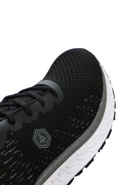 Black Men's Sneakers