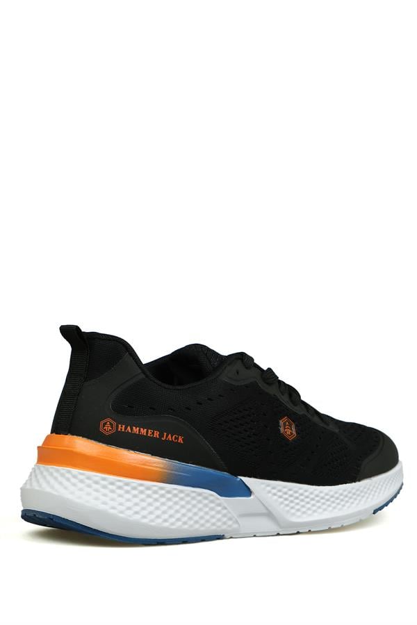 Black Men's Shoes