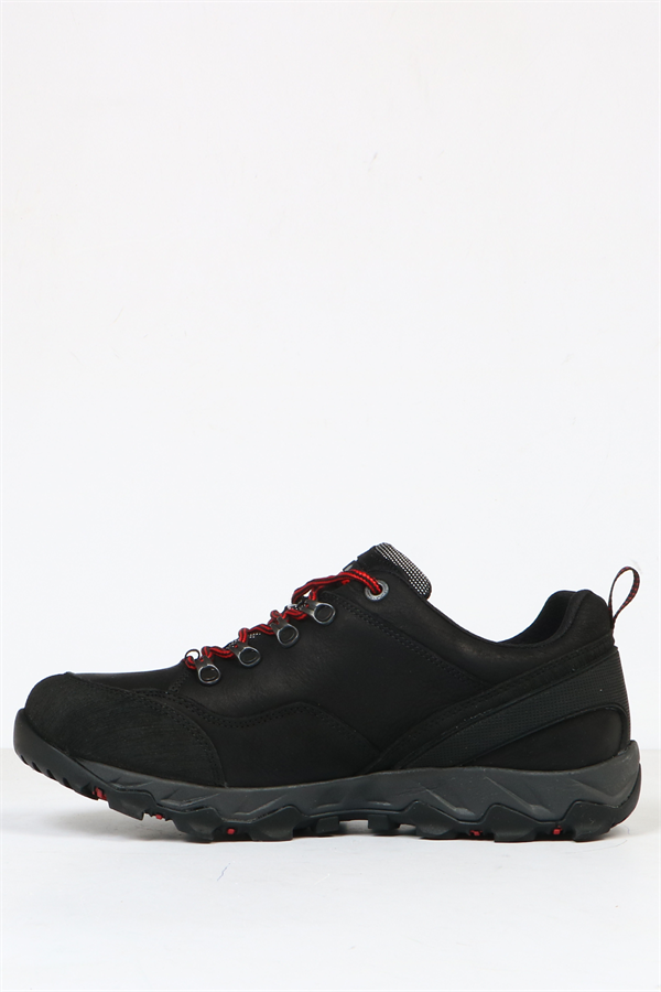 Black Men's Shoes