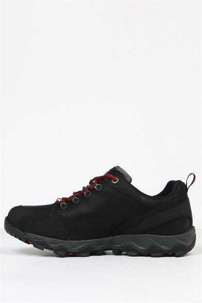 Black Men's Shoes