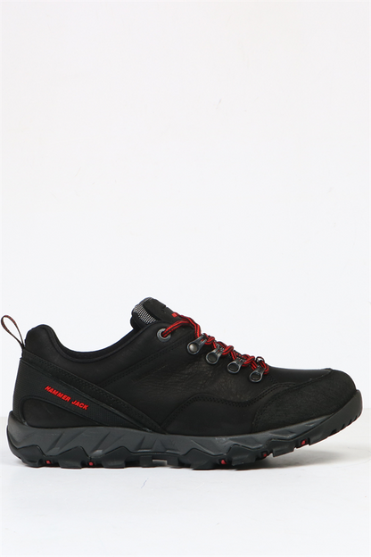 Black Men's Shoes