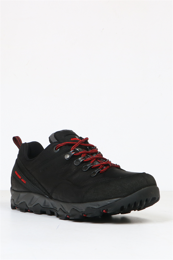 Black Men's Shoes
