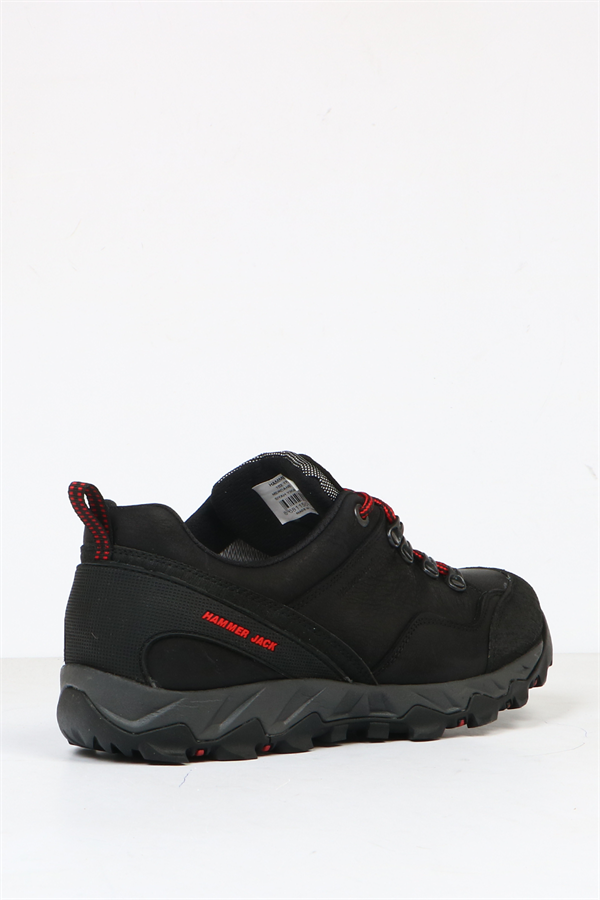 Black Men's Shoes