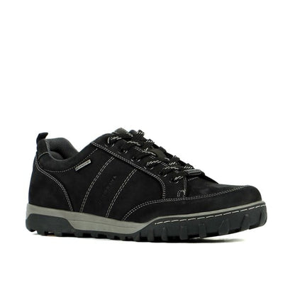 Black Men's Shoes