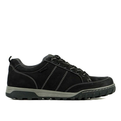 Black Men's Shoes