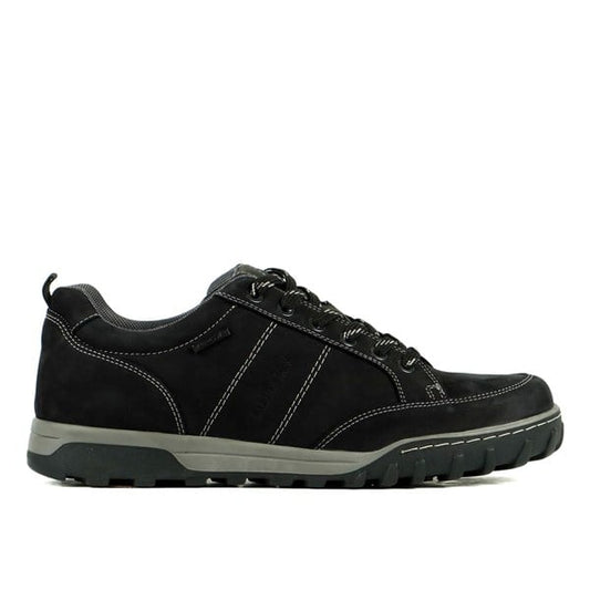 Black Men's Shoes