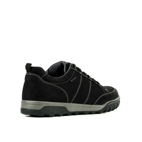 Black Men's Shoes