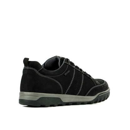 Black Men's Shoes