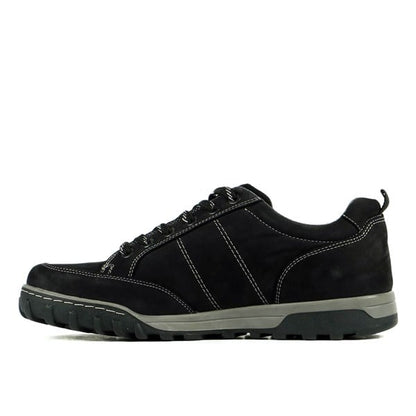 Black Men's Shoes