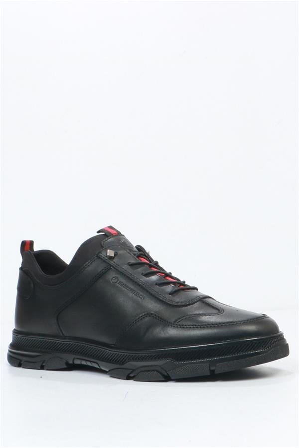 Bragado Black Men's Shoes