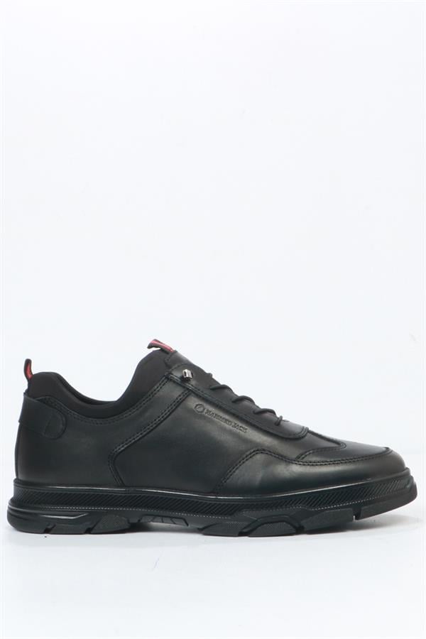 Bragado Black Men's Shoes