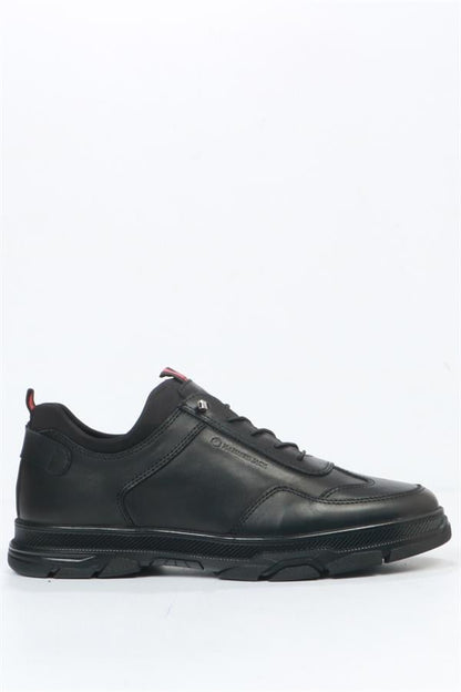 Bragado Black Men's Shoes