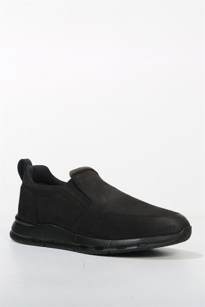 Black Men's Shoes