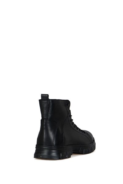 Aversa  Black Outdoor Men's Boots