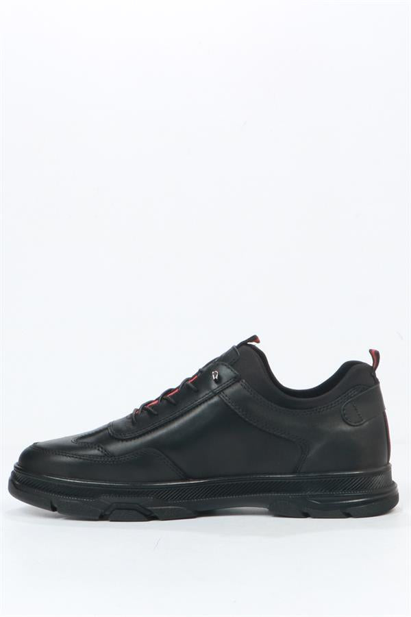 Bragado Black Men's Shoes