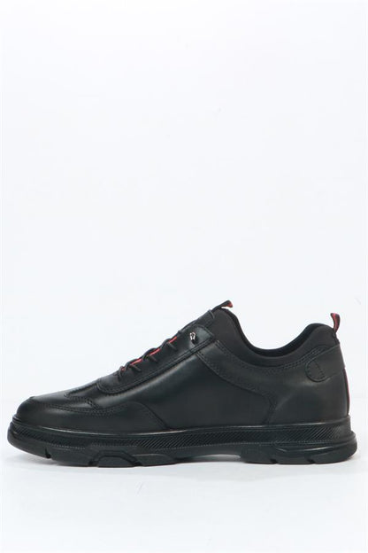 Bragado Black Men's Shoes