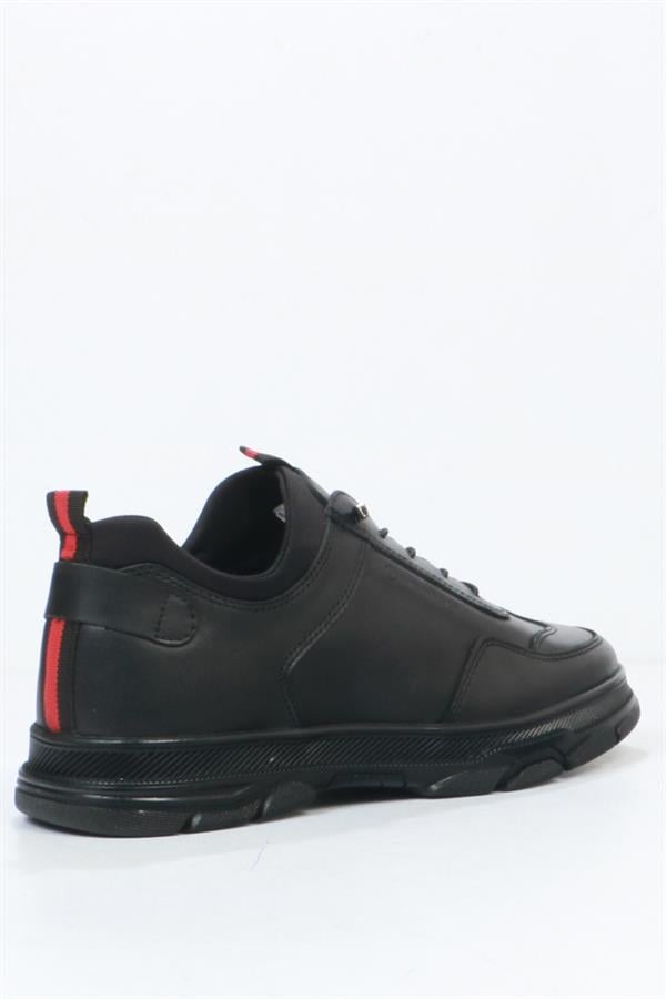 Bragado Black Men's Shoes
