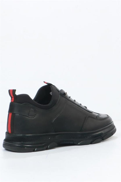 Bragado Black Men's Shoes