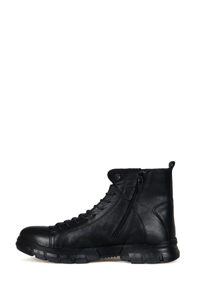 Aversa  Black Outdoor Men's Boots